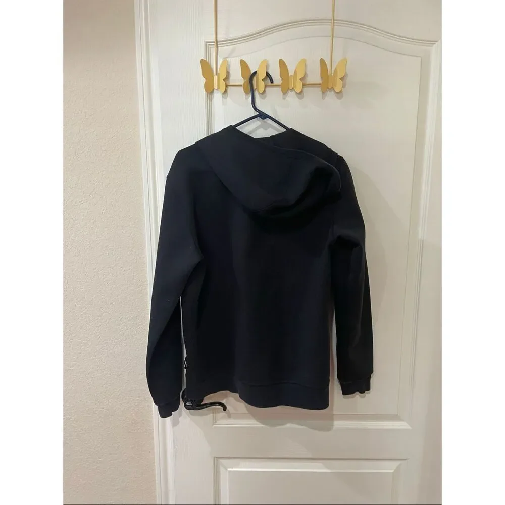 The North Face Men’s Structured Knit Jacket Size Small - Picture 5 of 5